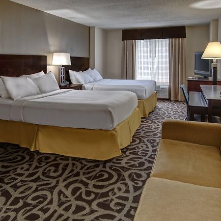 Murfreesboro Central Hotel Dış mekan fotoğraf
