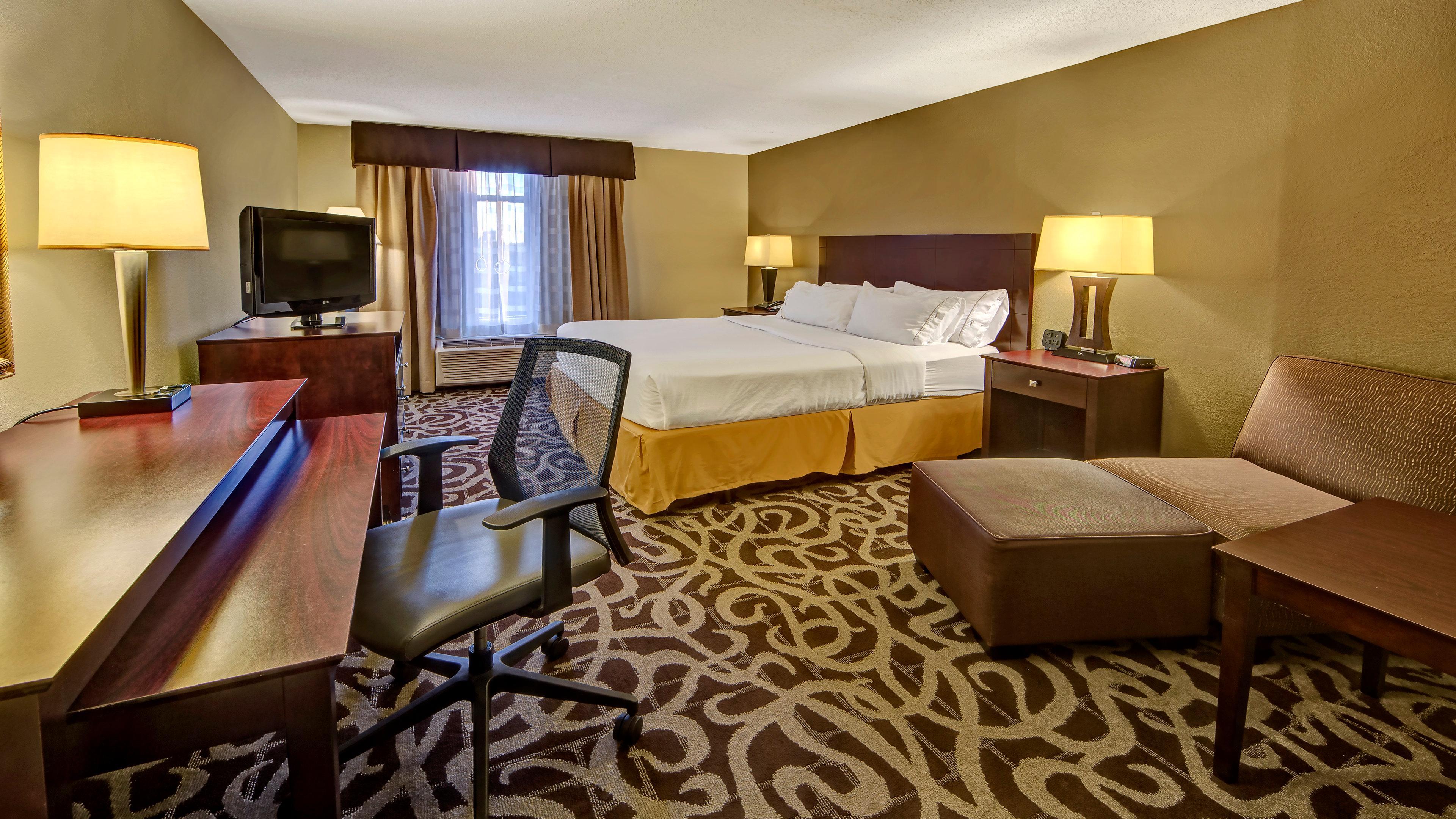 Murfreesboro Central Hotel Dış mekan fotoğraf