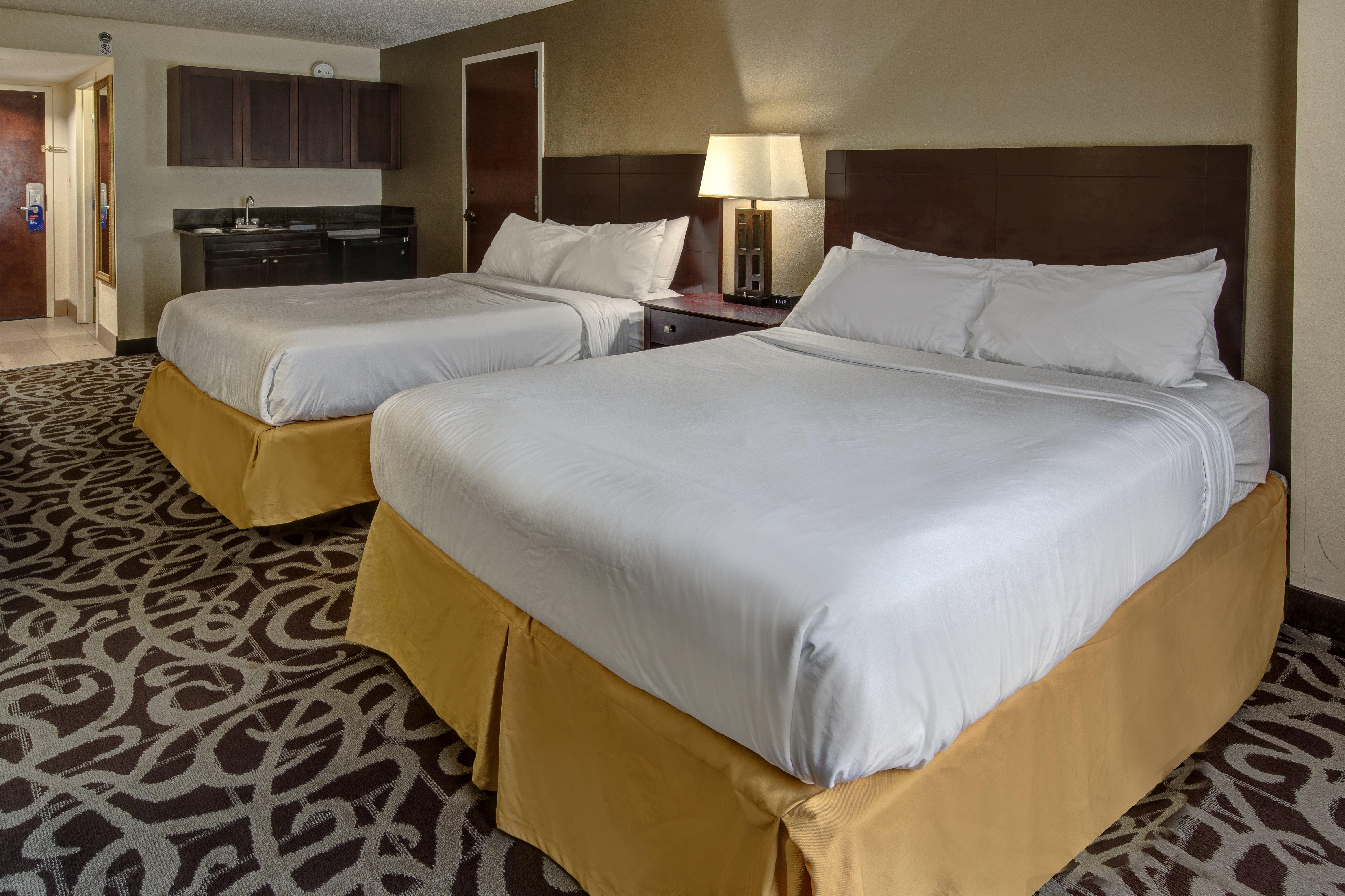 Murfreesboro Central Hotel Dış mekan fotoğraf