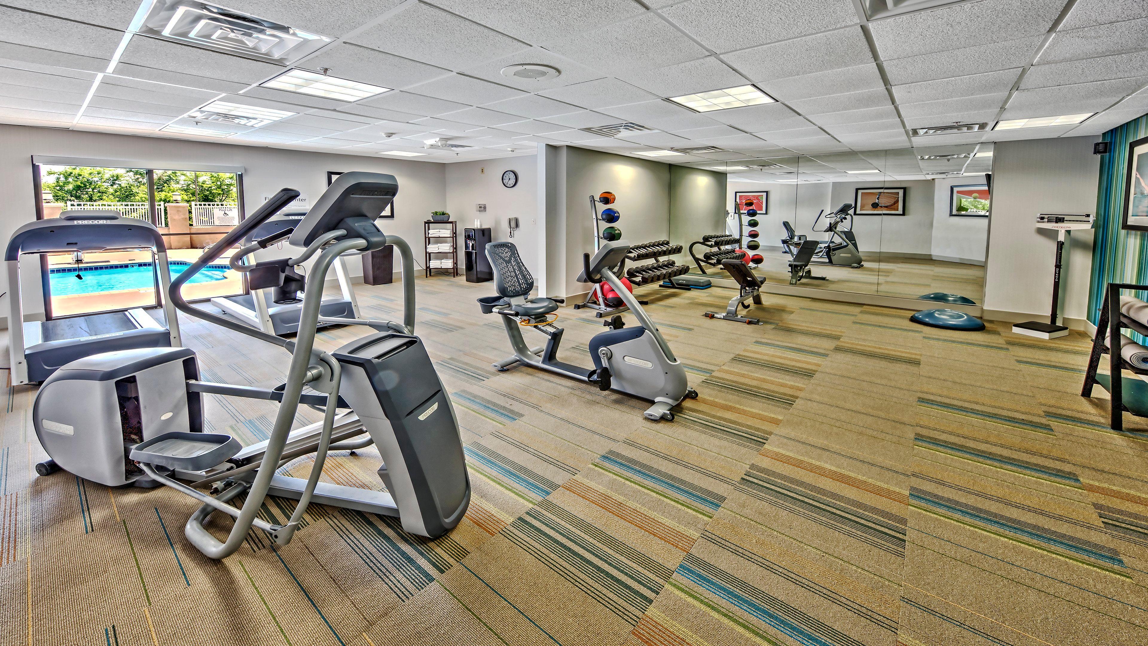 Murfreesboro Central Hotel Dış mekan fotoğraf