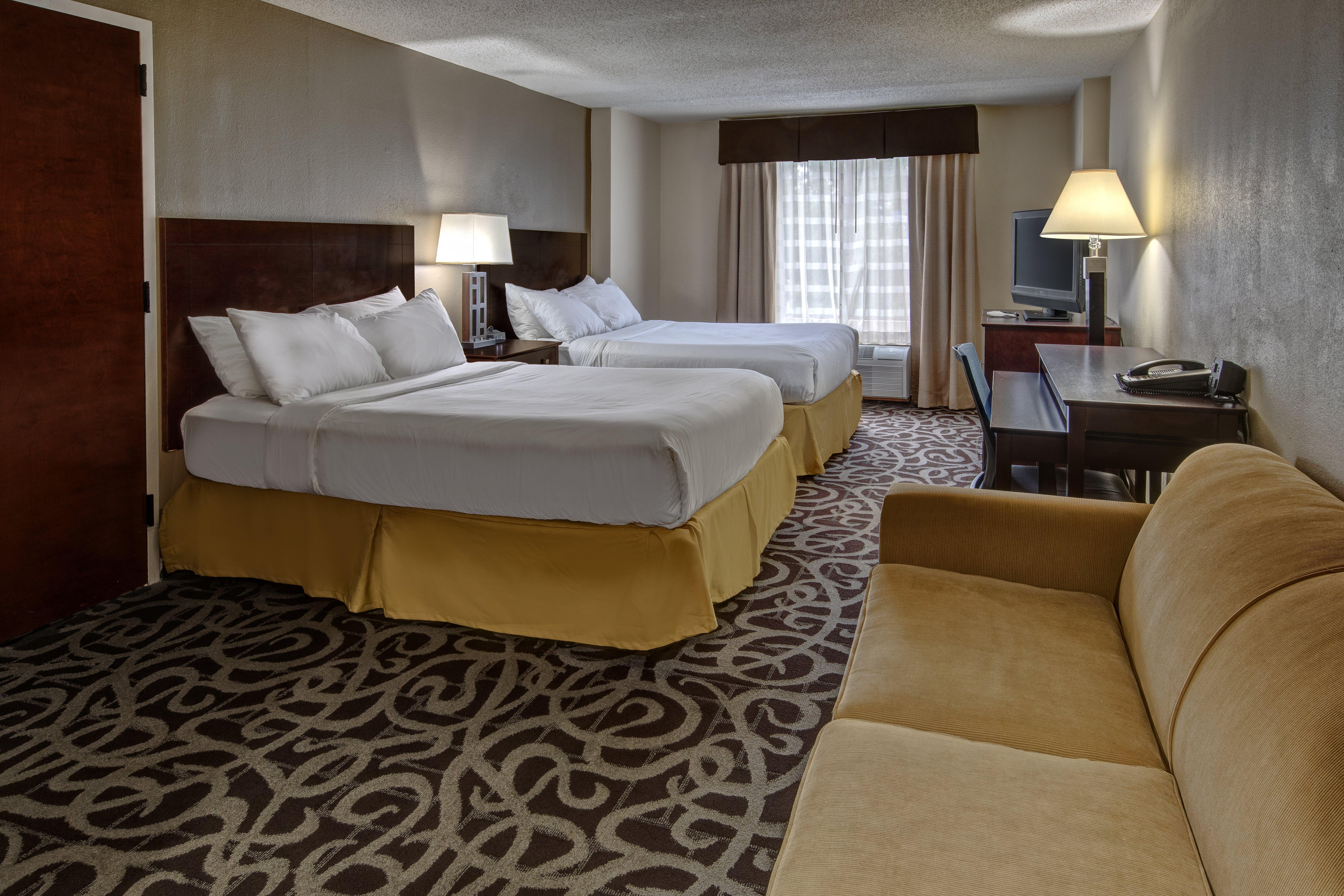Murfreesboro Central Hotel Dış mekan fotoğraf