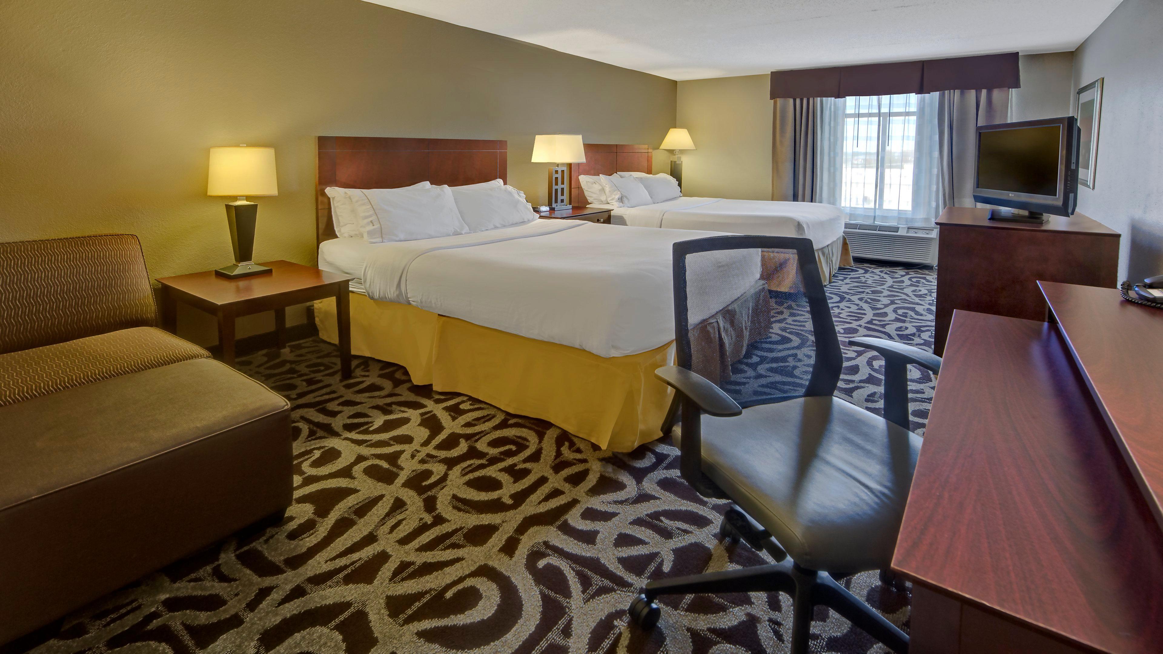 Murfreesboro Central Hotel Dış mekan fotoğraf