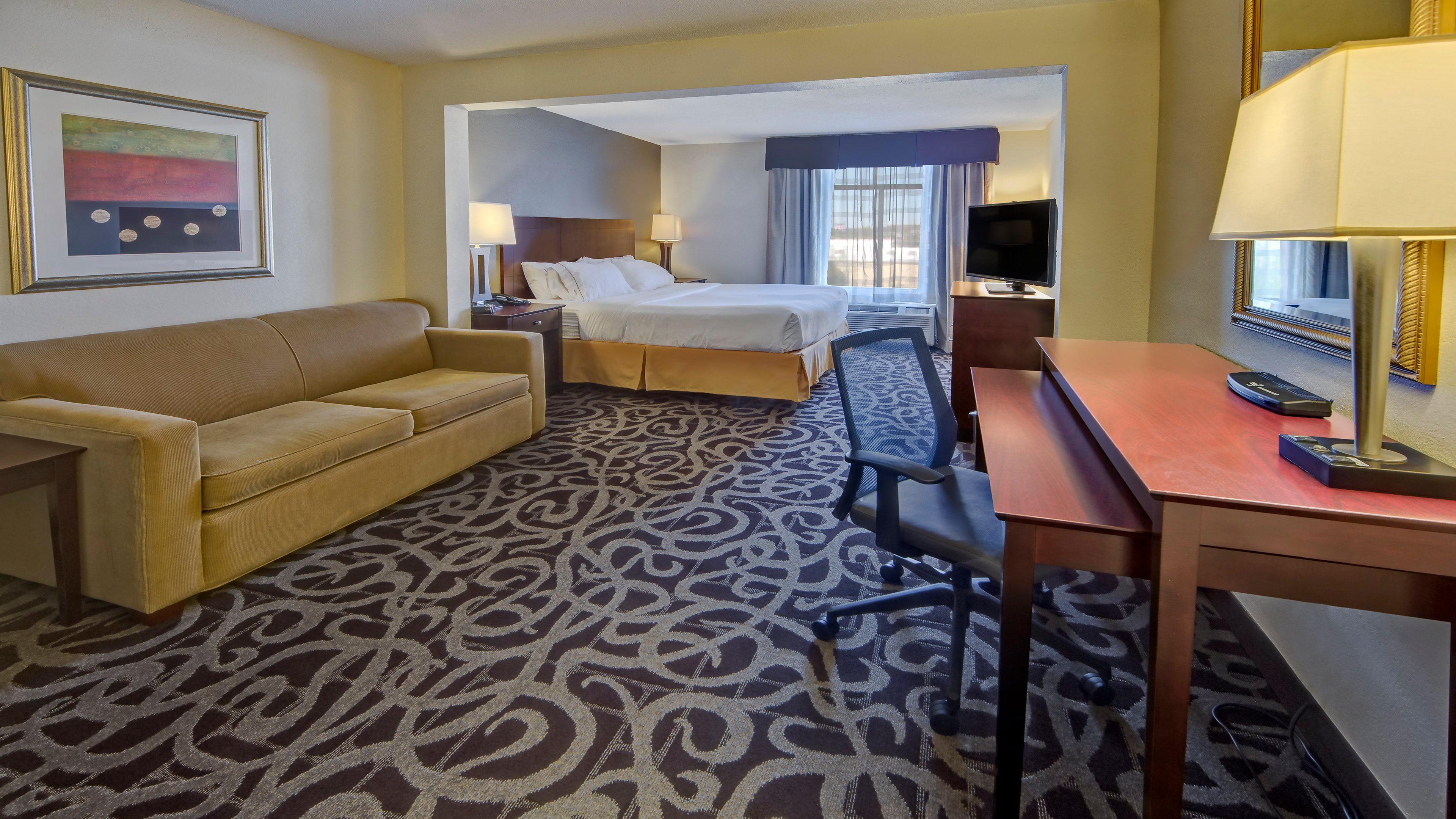Murfreesboro Central Hotel Dış mekan fotoğraf