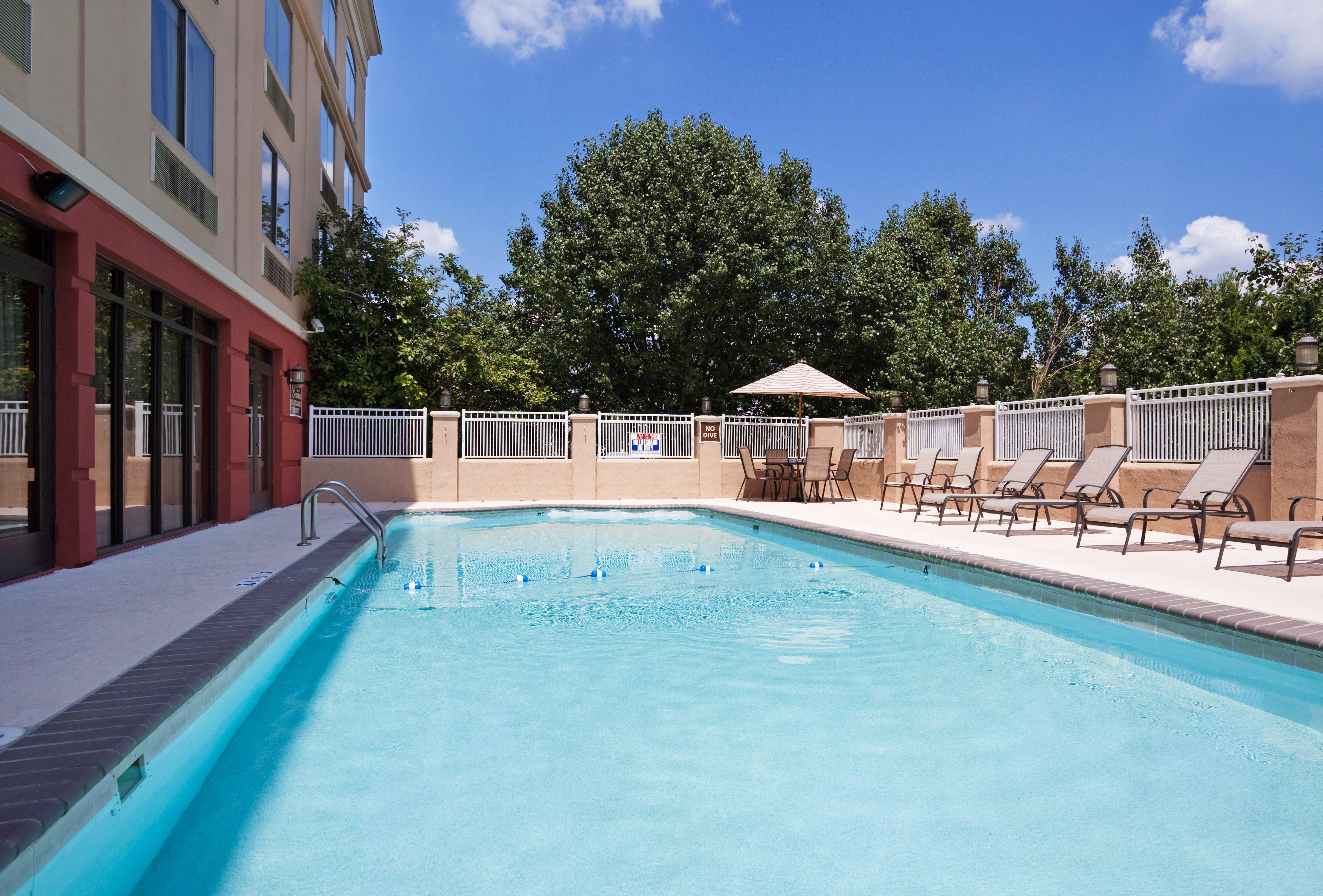 Murfreesboro Central Hotel Dış mekan fotoğraf