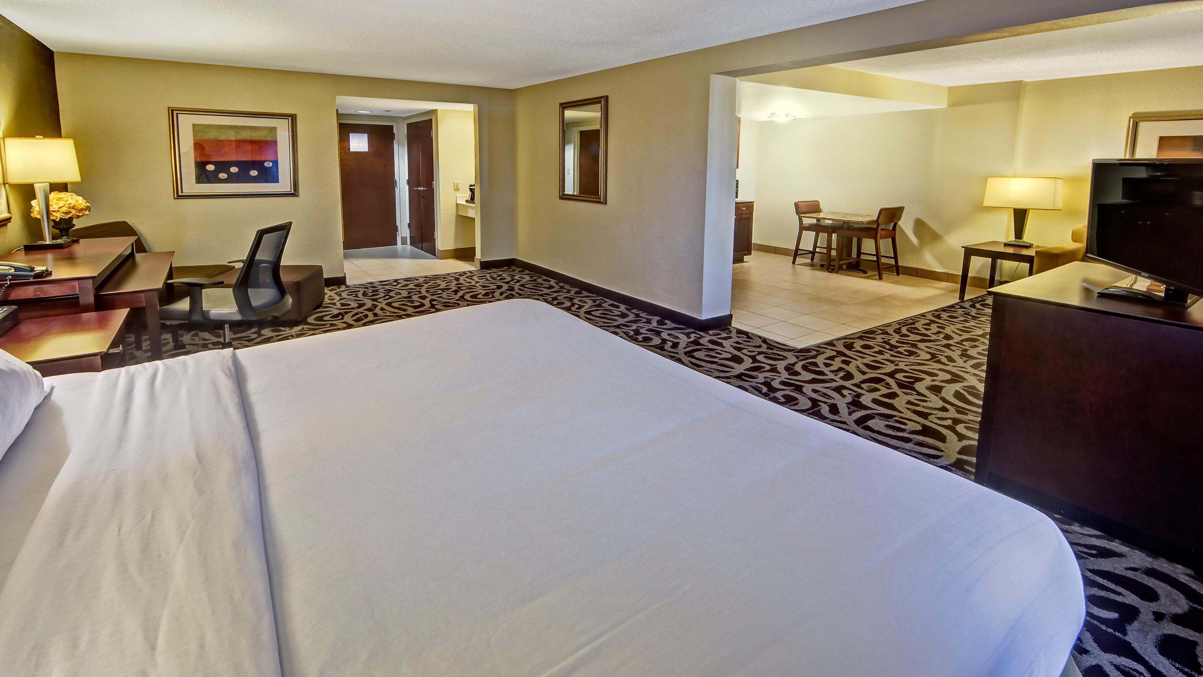 Murfreesboro Central Hotel Dış mekan fotoğraf