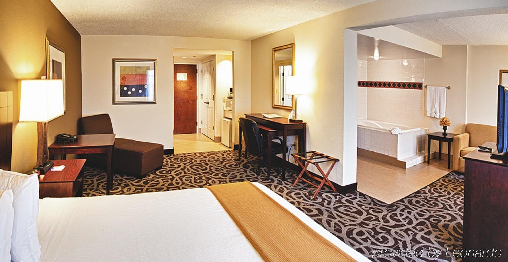 Murfreesboro Central Hotel Dış mekan fotoğraf