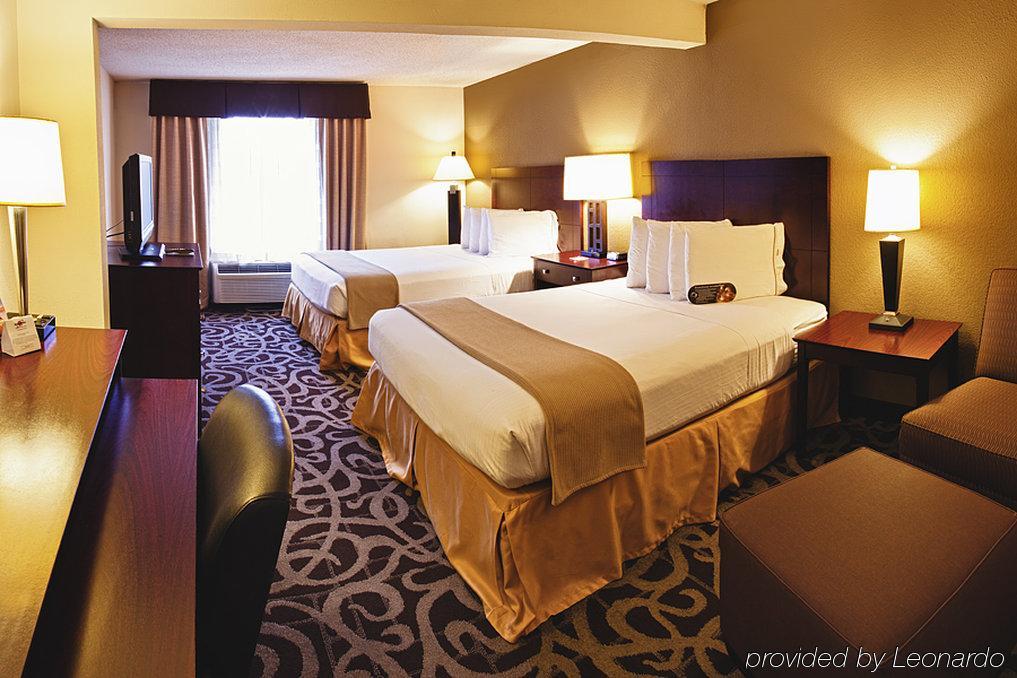 Murfreesboro Central Hotel Dış mekan fotoğraf
