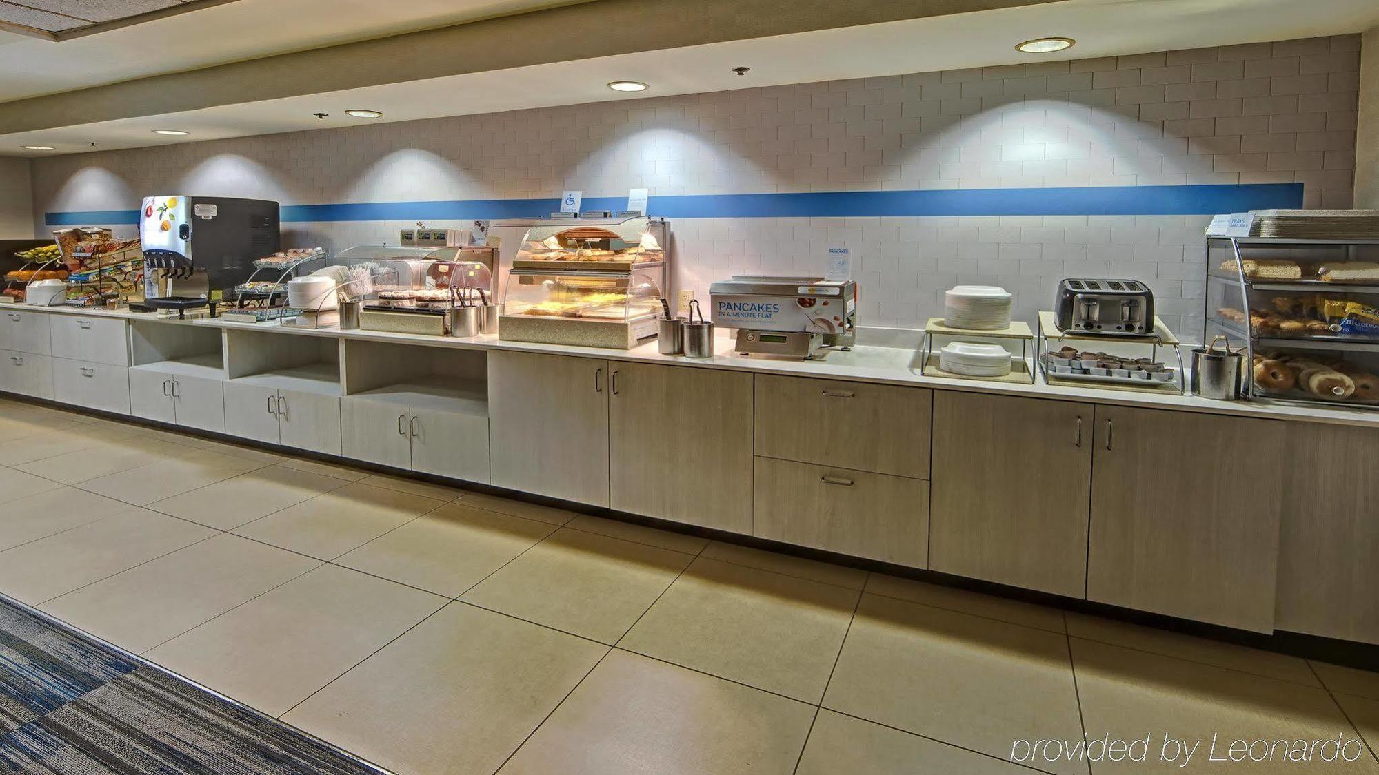 Murfreesboro Central Hotel Dış mekan fotoğraf