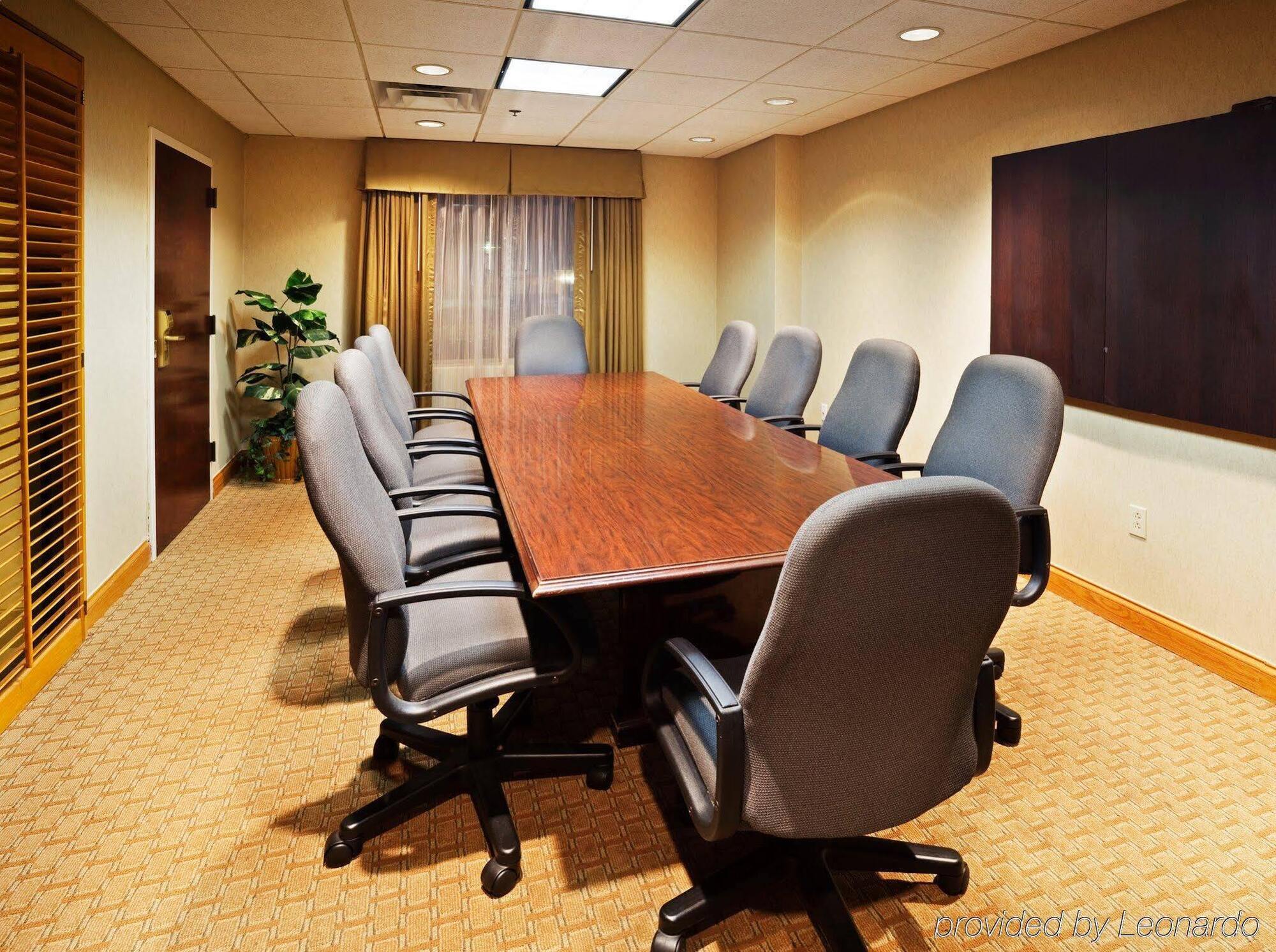 Murfreesboro Central Hotel Dış mekan fotoğraf