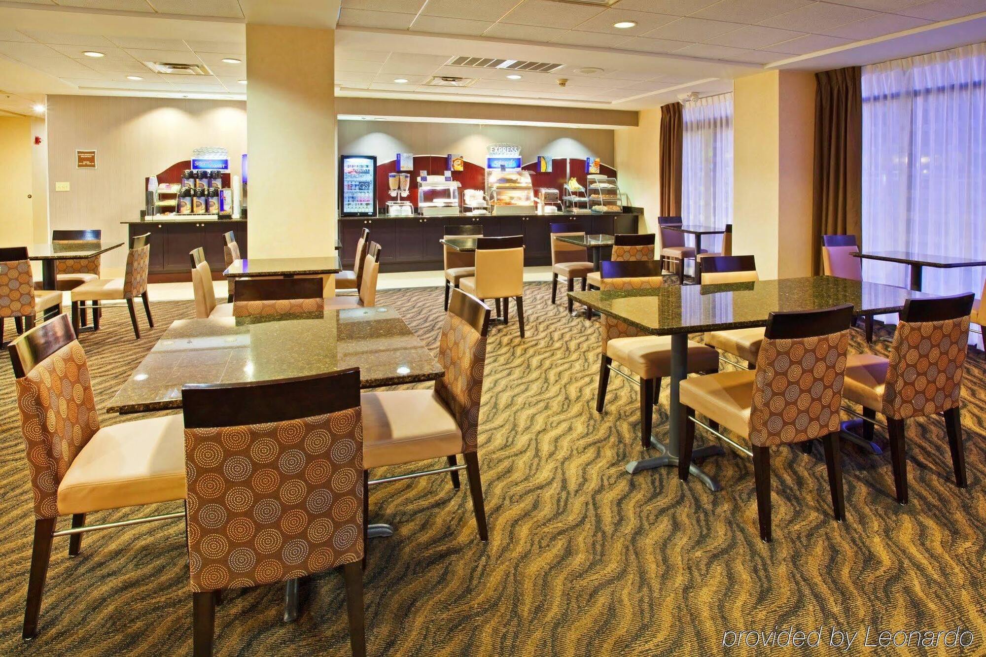 Murfreesboro Central Hotel Dış mekan fotoğraf