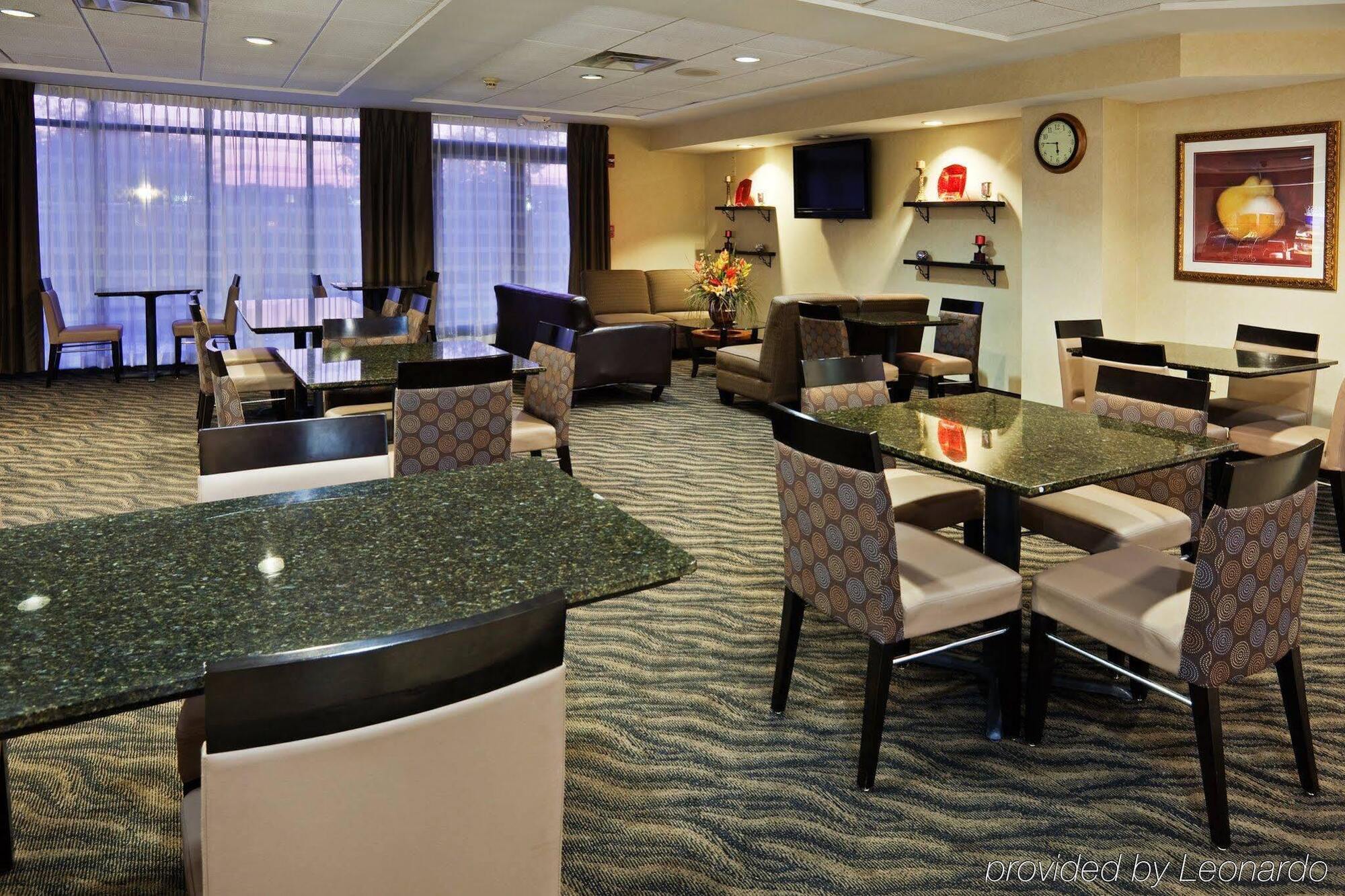 Murfreesboro Central Hotel Dış mekan fotoğraf