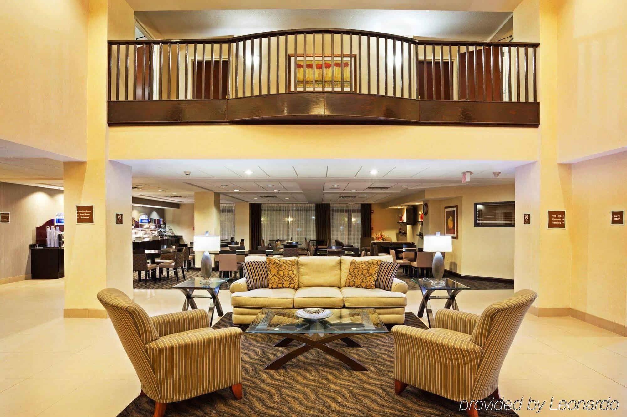 Murfreesboro Central Hotel Dış mekan fotoğraf