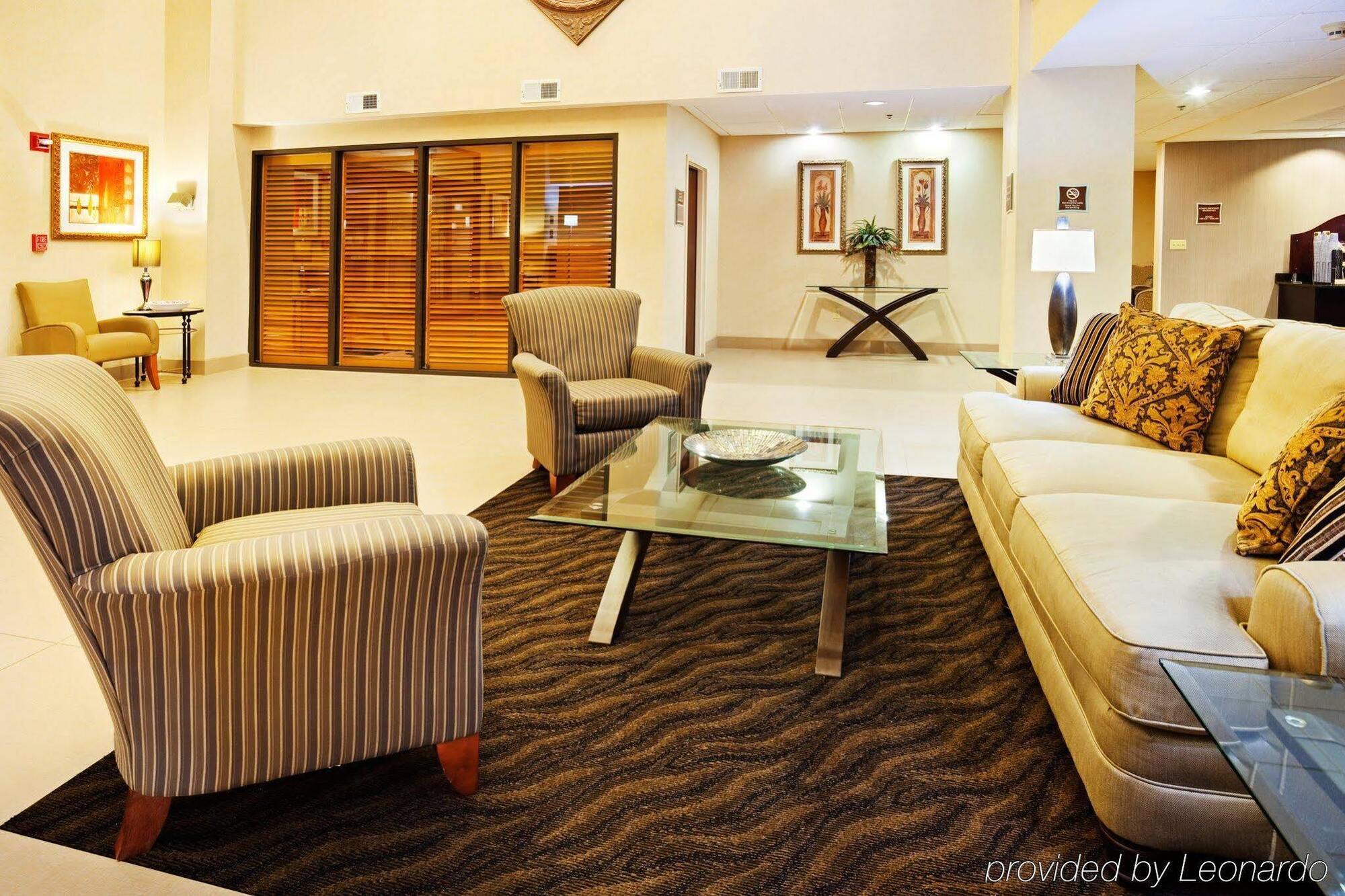 Murfreesboro Central Hotel Dış mekan fotoğraf