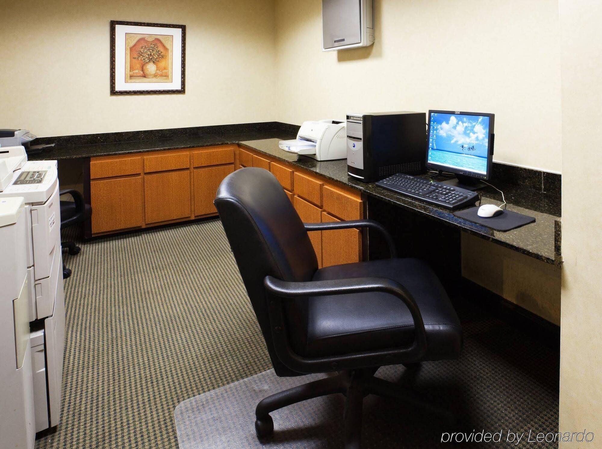Murfreesboro Central Hotel Dış mekan fotoğraf