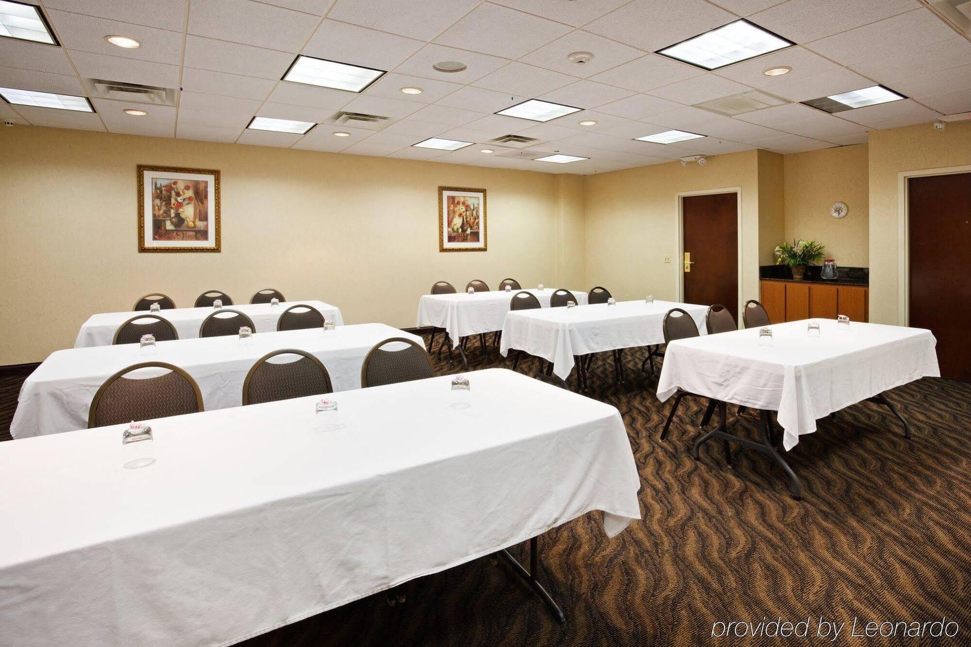 Murfreesboro Central Hotel Dış mekan fotoğraf