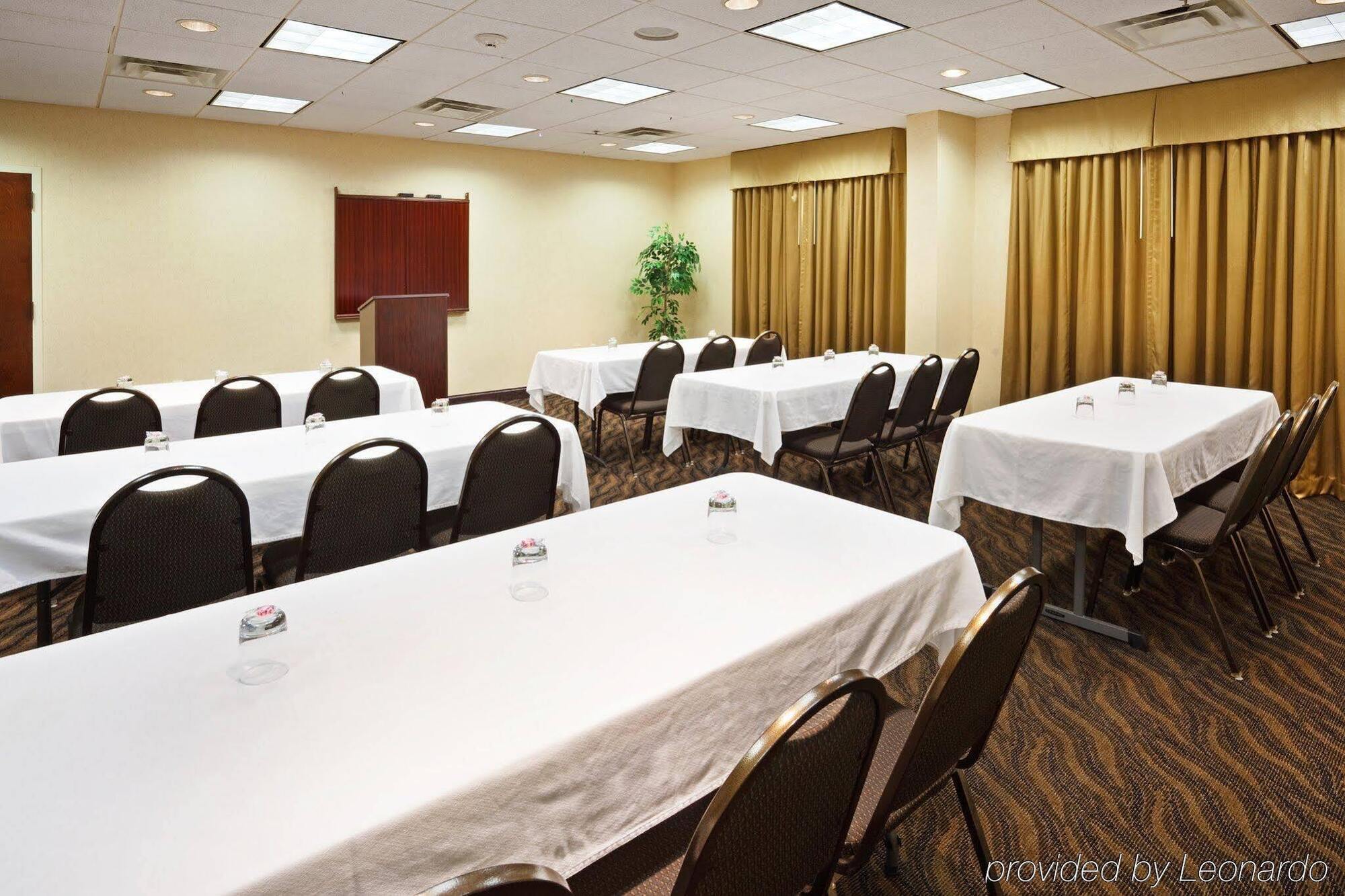 Murfreesboro Central Hotel Dış mekan fotoğraf