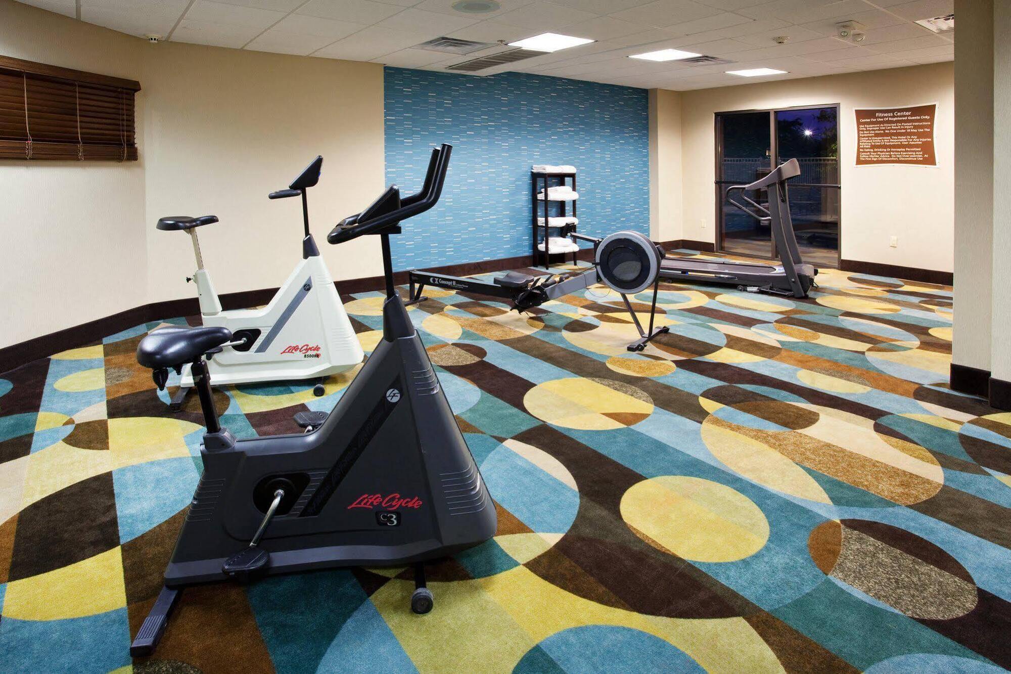 Murfreesboro Central Hotel Dış mekan fotoğraf